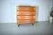 Teak Chest of Drawers, Denmark, 1970s