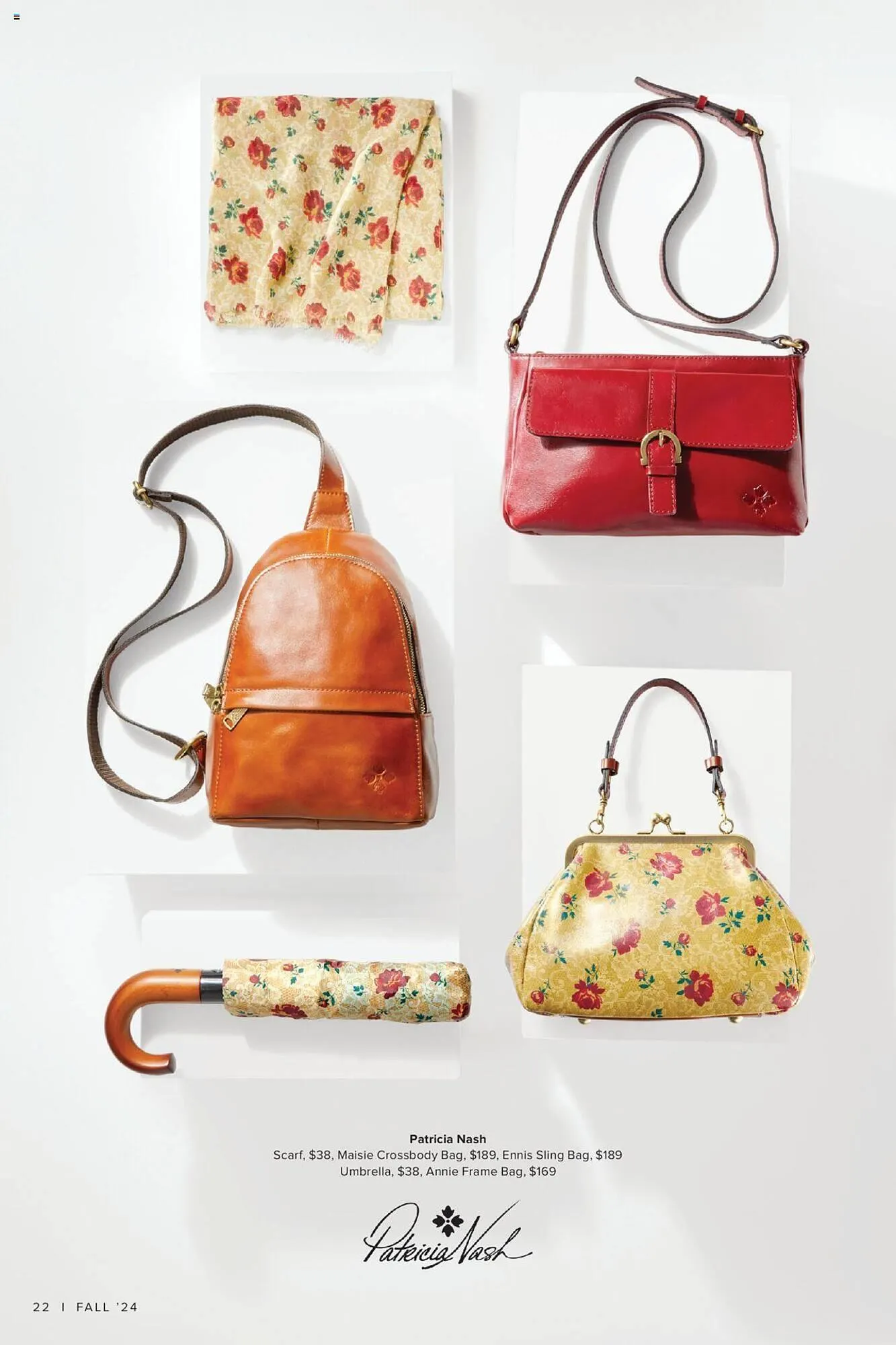 Weekly ad Belk Weekly Ad from October 1 to December 3 2024 - Page 22