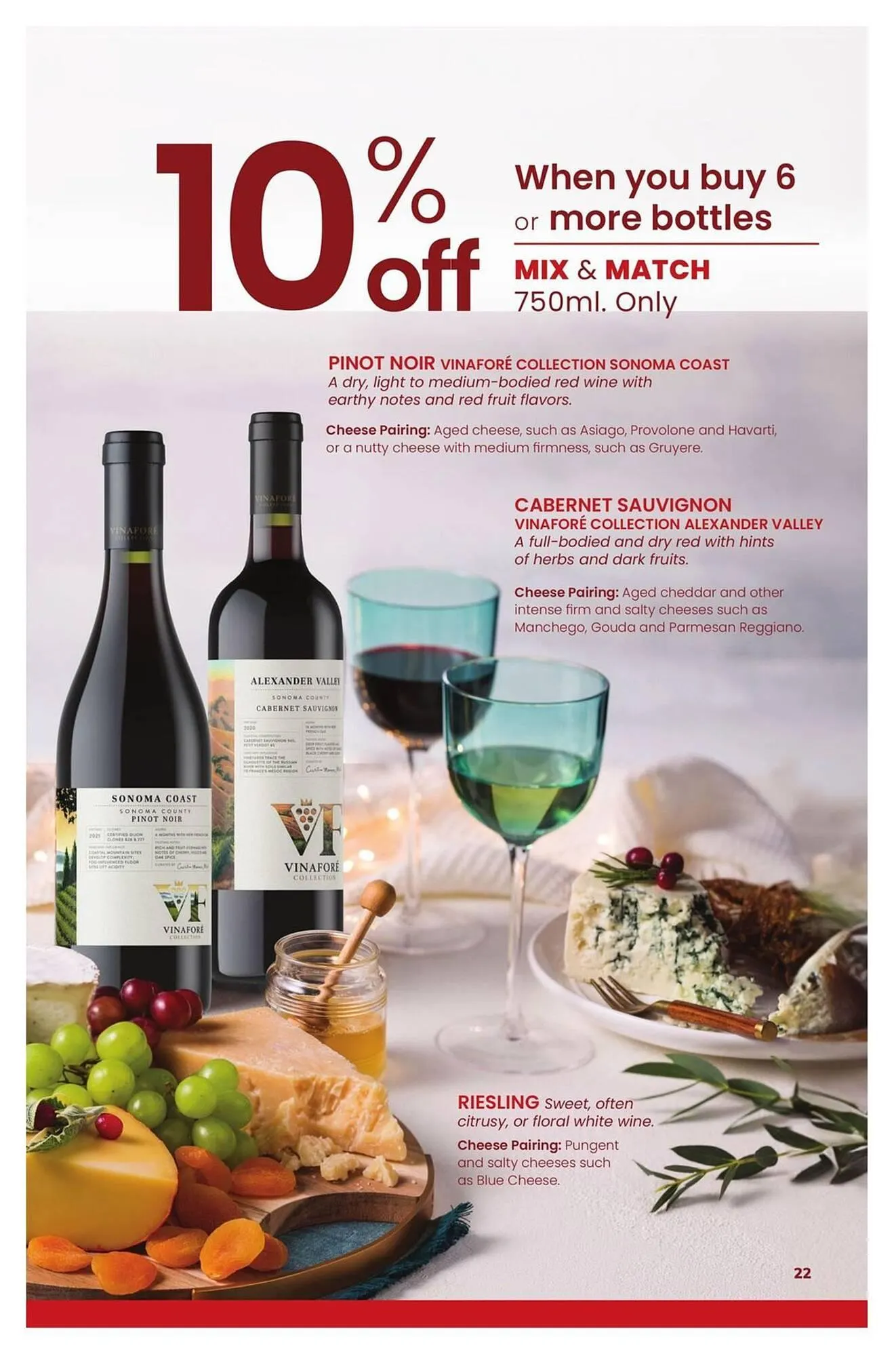 Weekly ad Randalls Weekly Ad from May 7 to May 13 2025 - Page 24