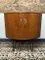 Mid-Century Fresco Corner Cabinet in Teak from G-Plan, 1960s