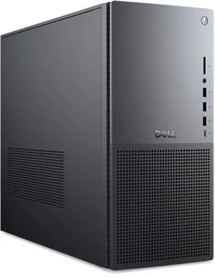 Dell Tower Plus Desktop