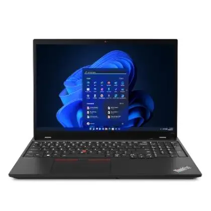 ThinkPad P16s Gen 2 (16" AMD)