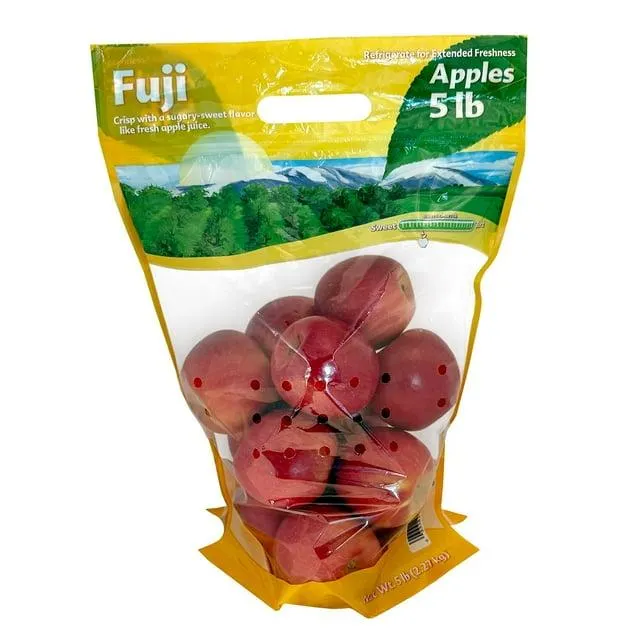 Fuji Apples, 5 lbs.