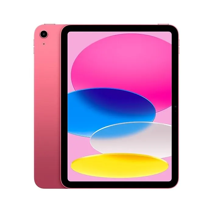Apple iPad 10.9" Tablet,