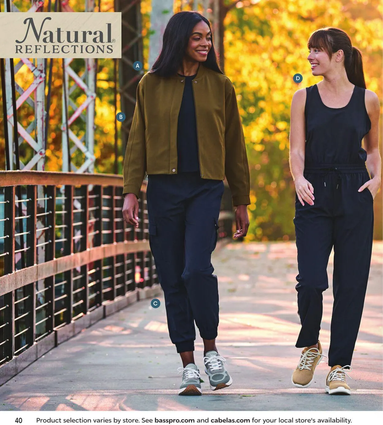 Weekly ad Bass Pro Current weekly ad from September 11 to September 25 2024 - Page 112