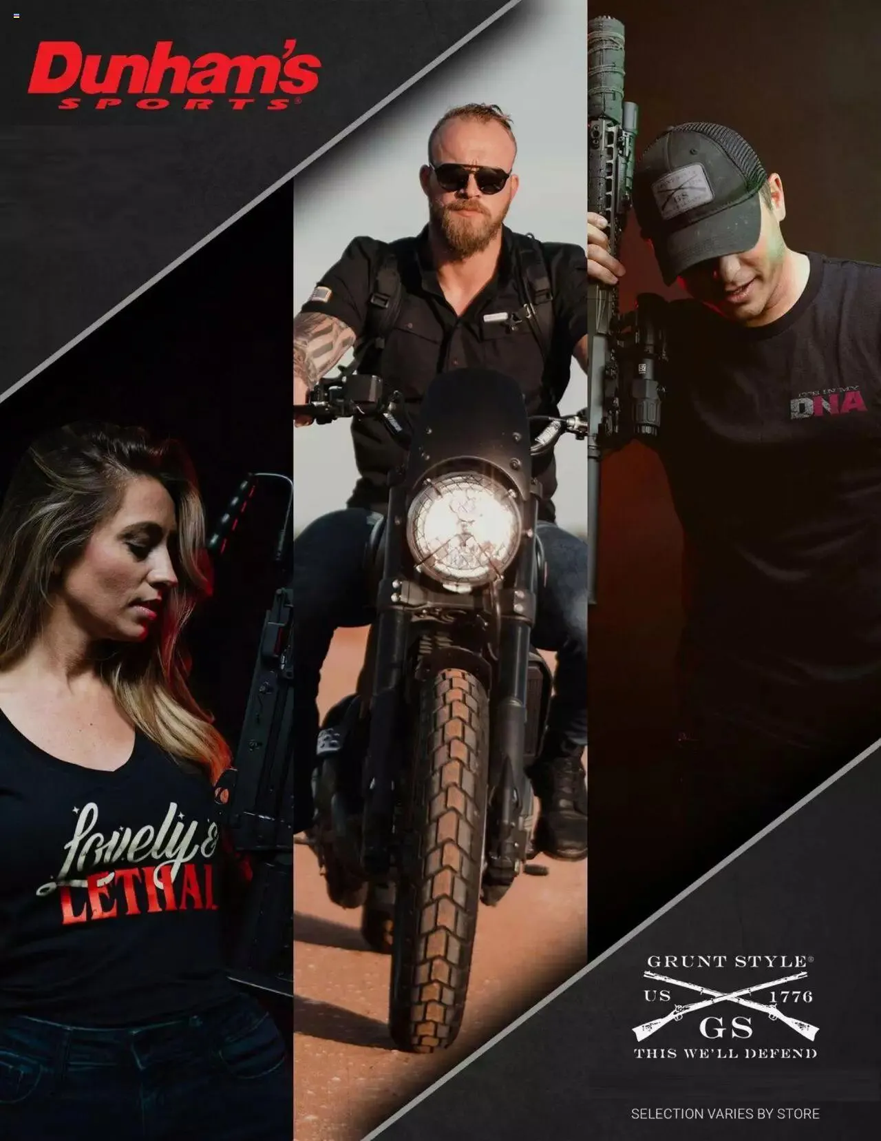 Weekly ad Dunham's Sports - Outdoor Patriotic Apparel Guide from May 23 to August 7 2024 - Page 14