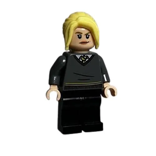 LEGO Minifigure - Harry Potter - HANNAH ABBOTT
