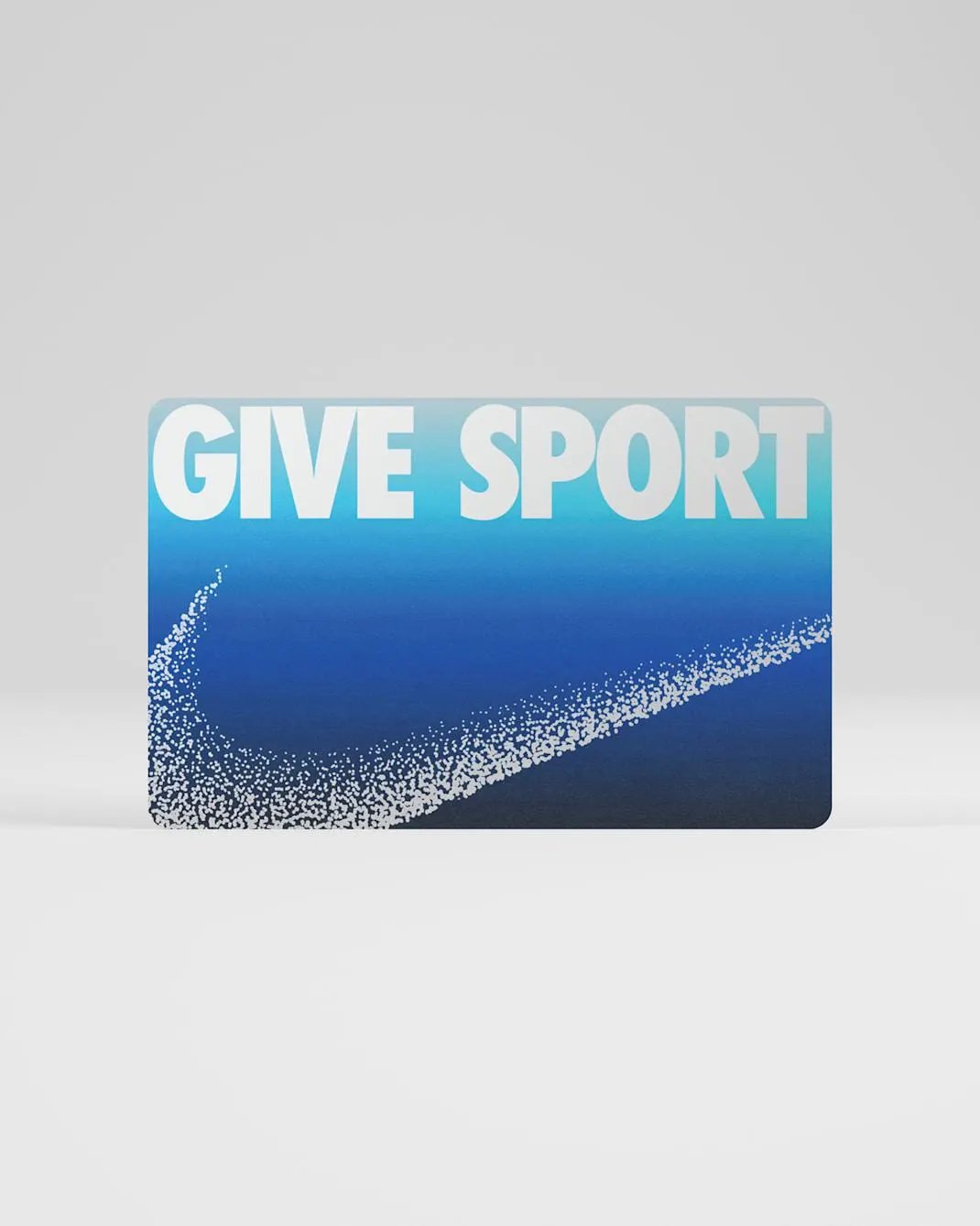 Nike Digital Gift Card