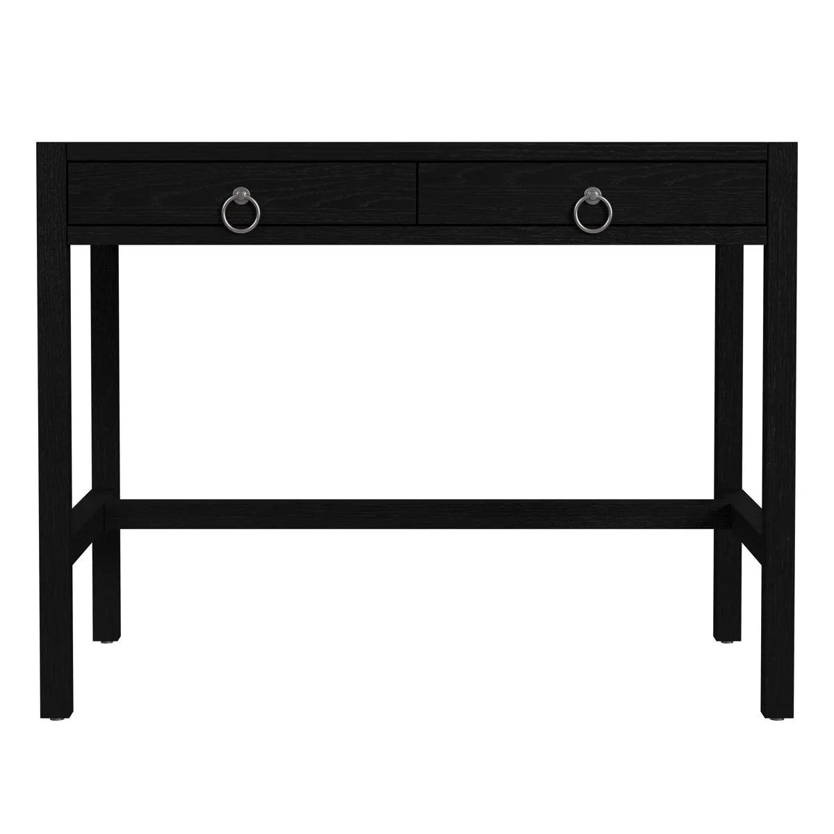 Elin Solid Wood Desk