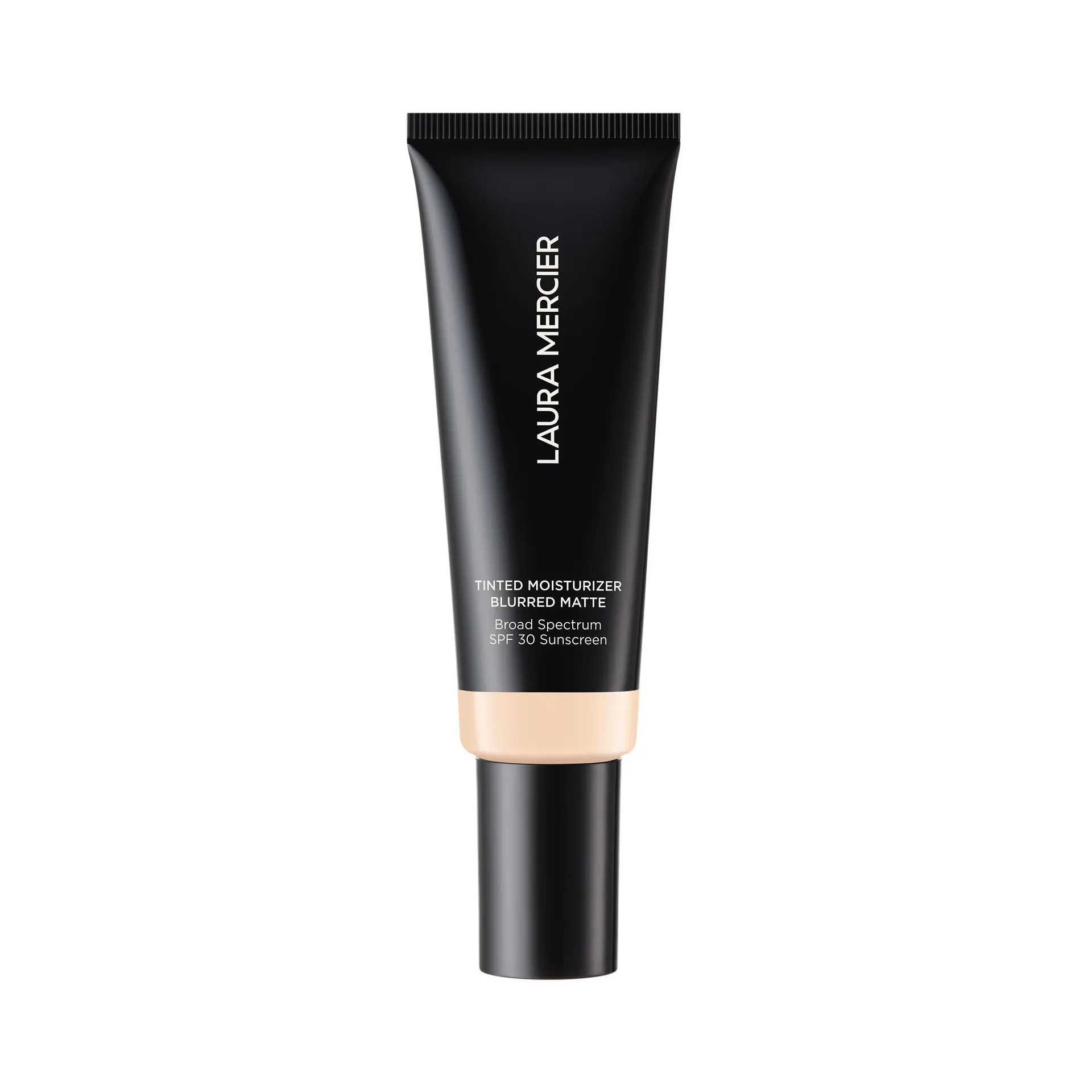 Tinted Moisturizer Blurred Matte Oil Free Broad Spectrum SPF 30