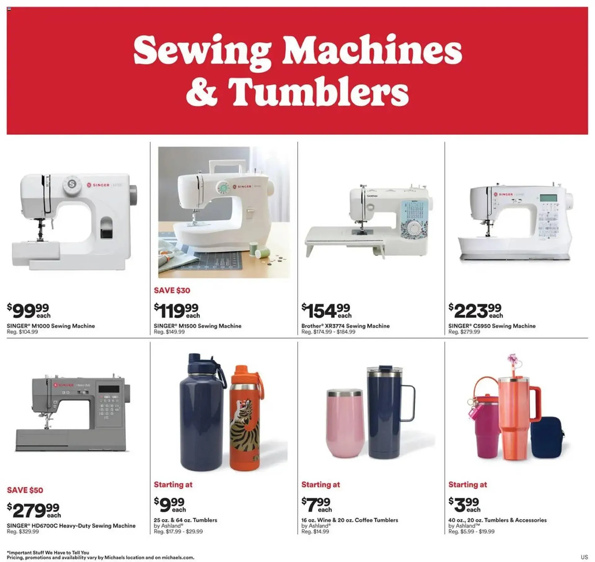 Weekly ad Michaels weekly ad from March 8 to March 14 2026 - Page 2