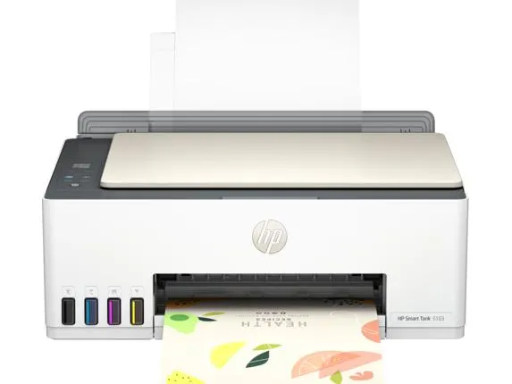 HP Smart Tank 5103 All-in-One Printer