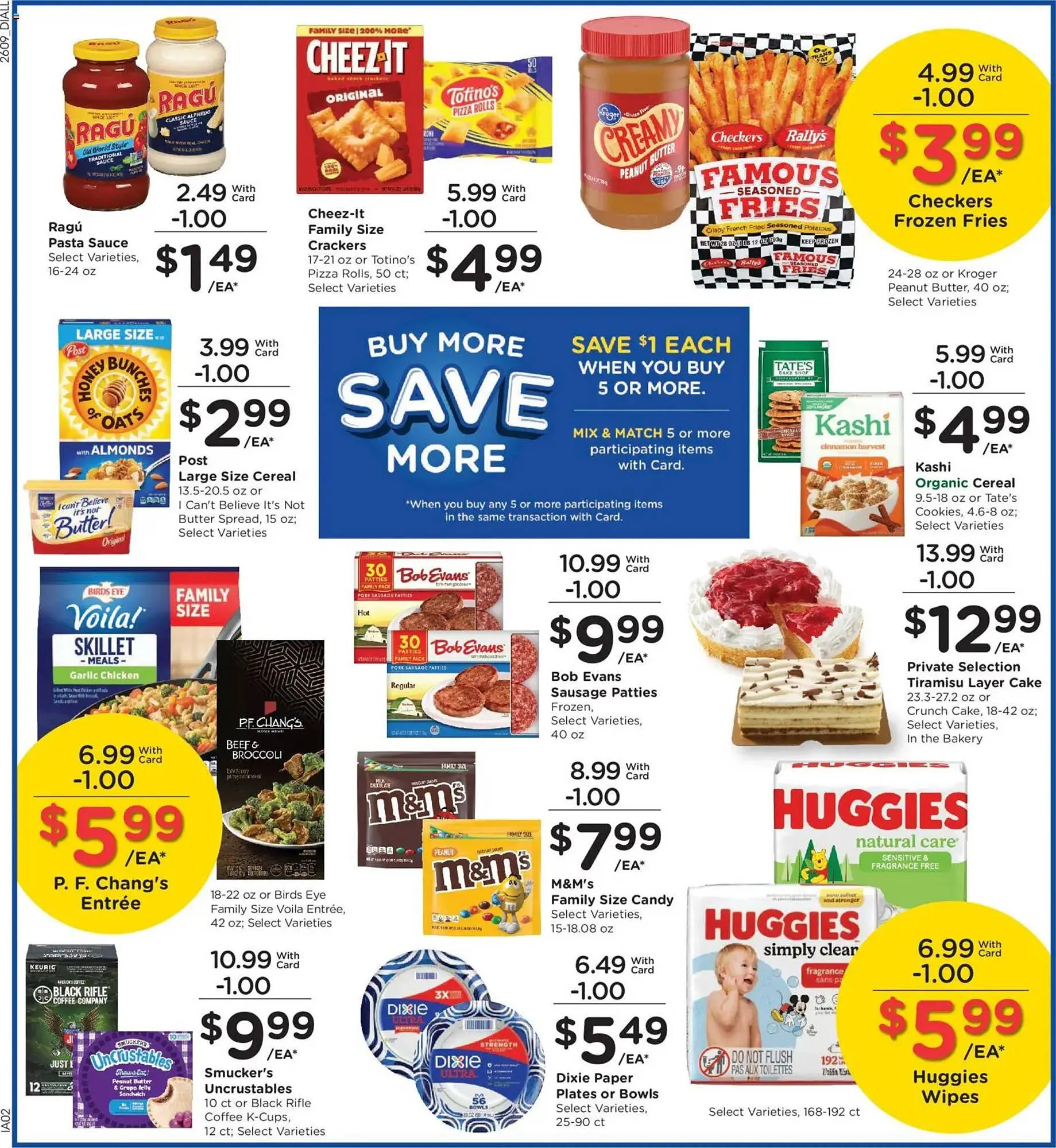 Weekly ad Dillons weekly ad from April 1 to April 8 2026 - Page 7