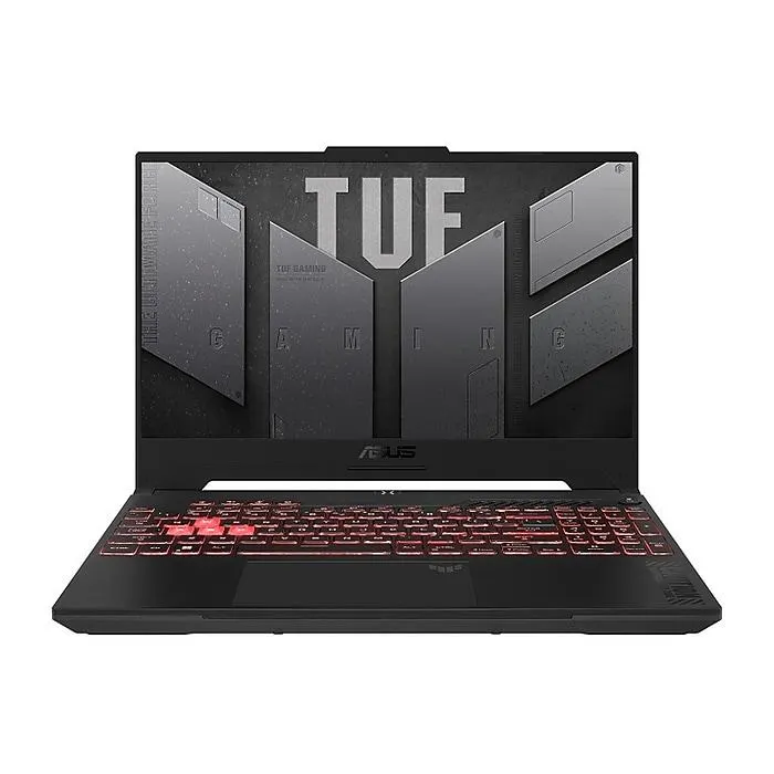 ASUS TUF A15 15.6" FHD 144Hz Gaming Laptop,