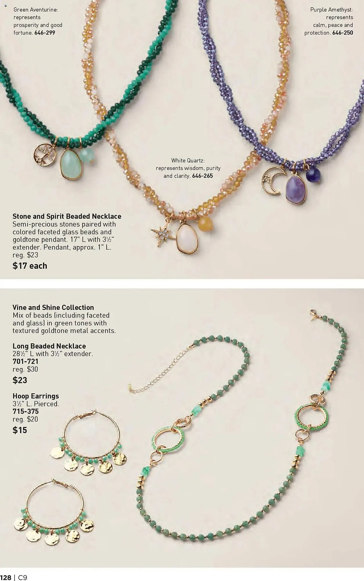 Weekly ad Avon weekly ad from April 22 to May 6 2026 - Page 128