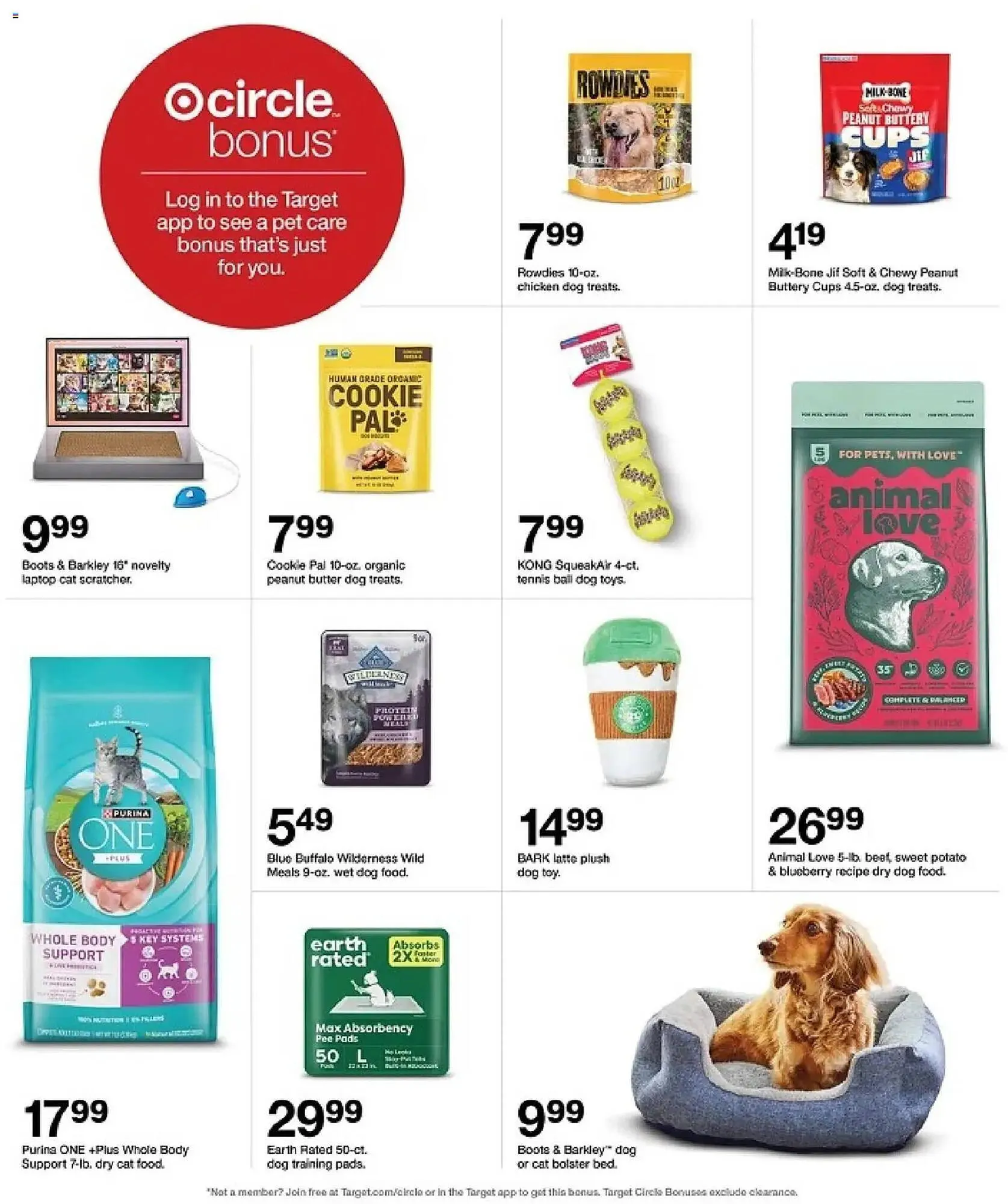 Weekly ad Target weekly ad from April 26 to May 3 2026 - Page 26