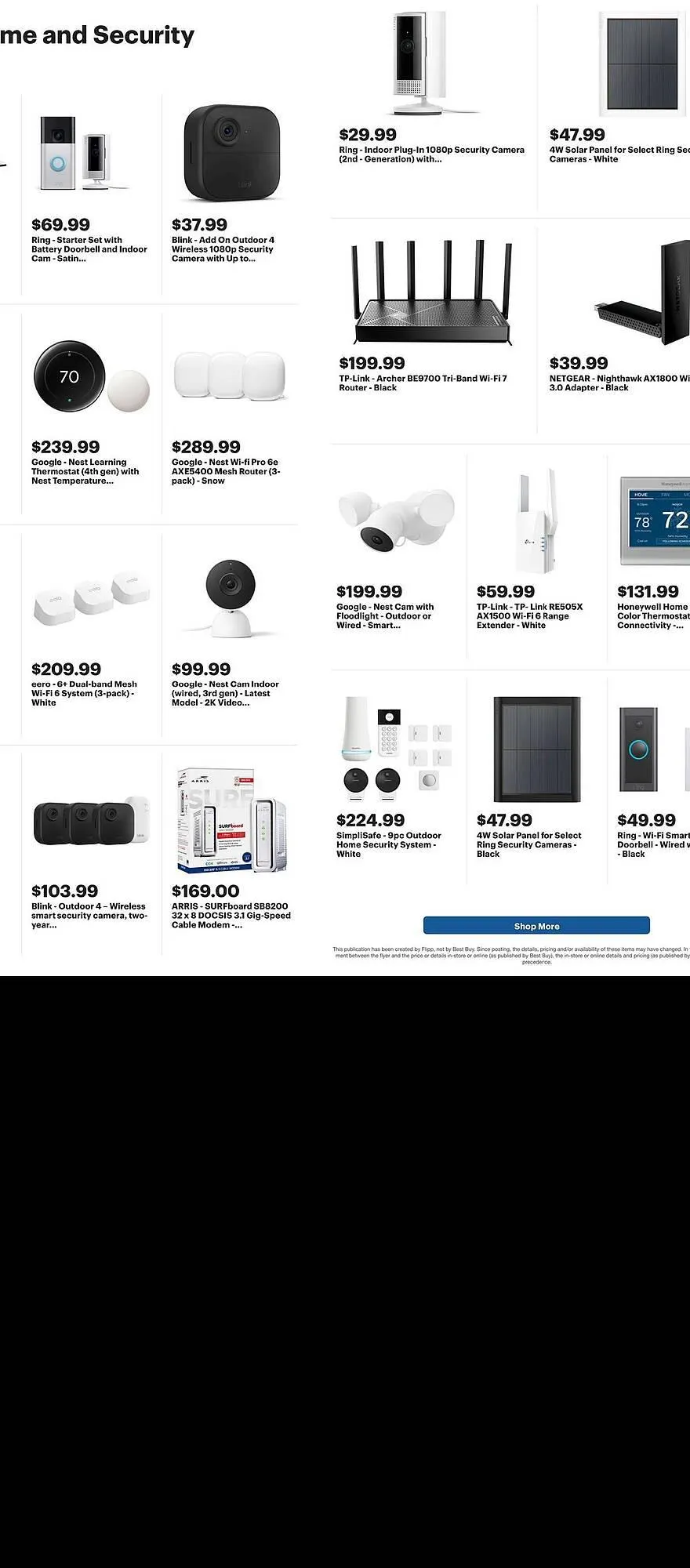 Weekly ad Best Buy weekly ad from April 14 to April 20 2026 - Page 7