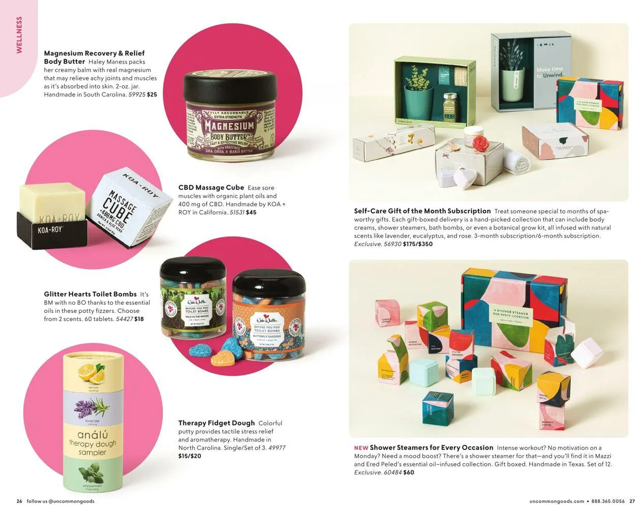 Weekly ad Uncommon Goods from January 23 to February 6 2025 - Page 14