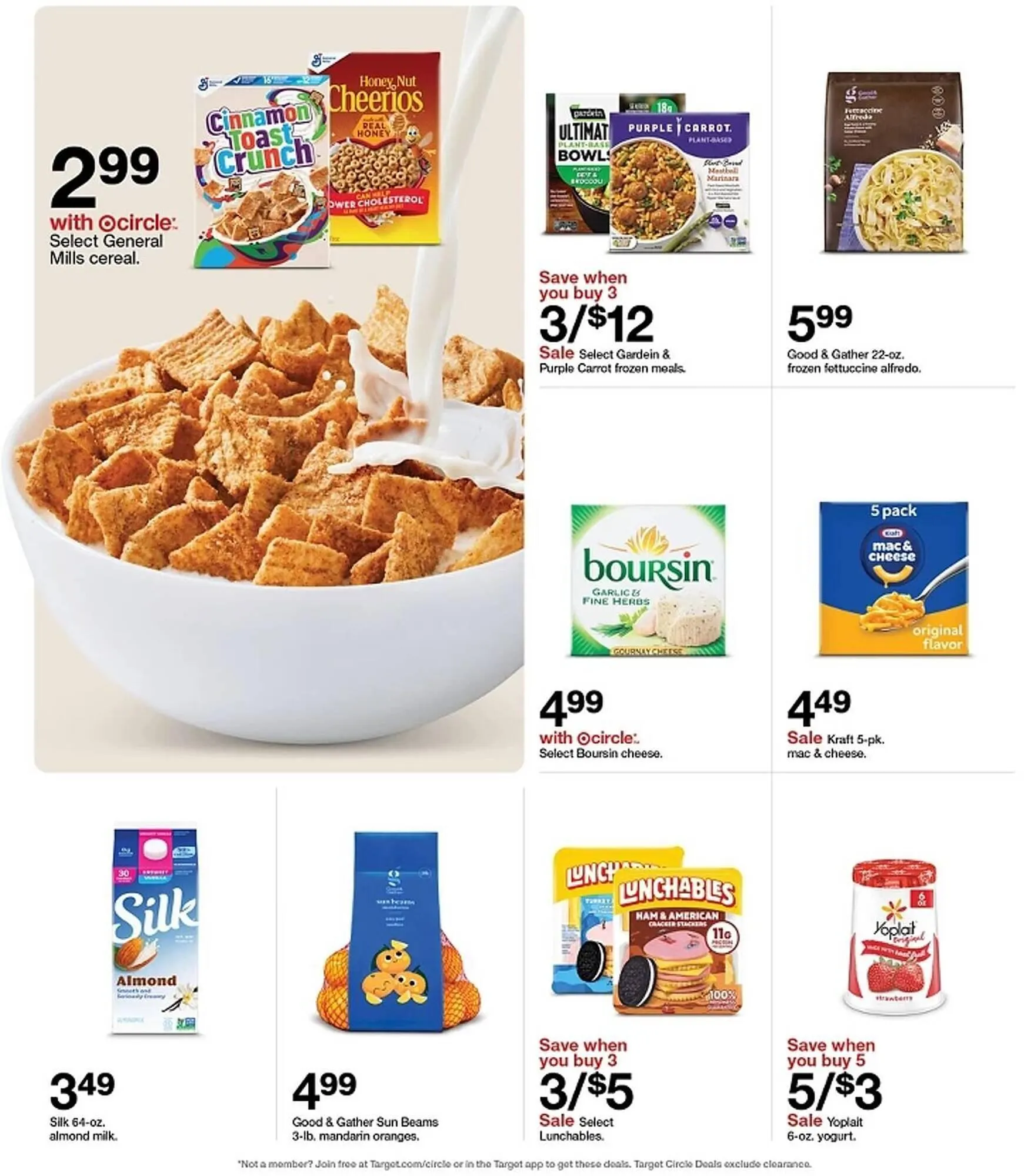 Weekly ad Target weekly ad from September 21 to September 27 2025 - Page 9