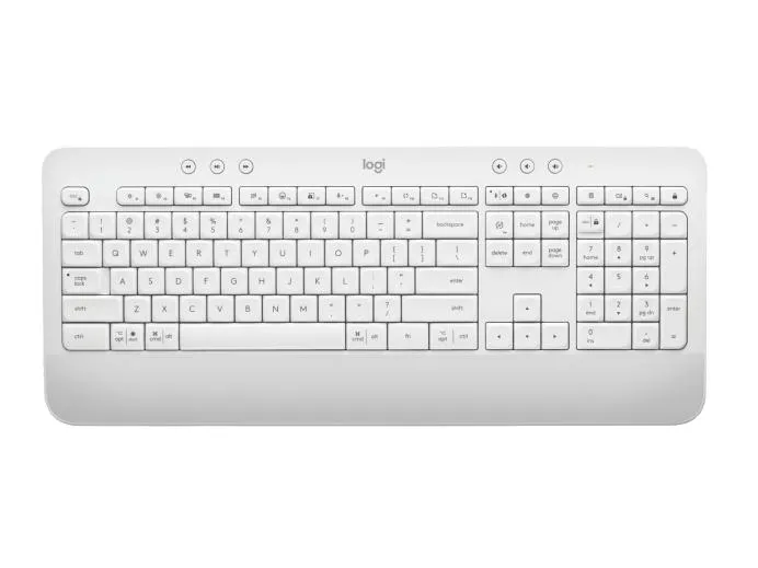 Signature K650