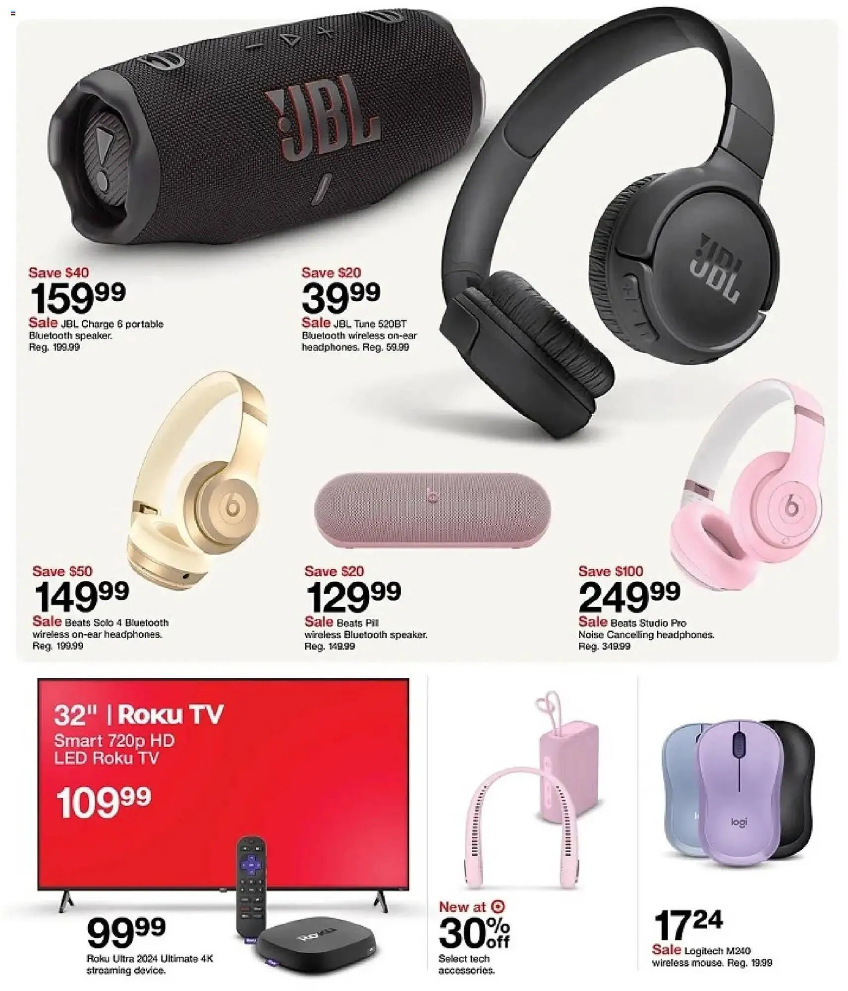 Weekly ad Target weekly ad from May 17 to May 24 2026 - Page 21