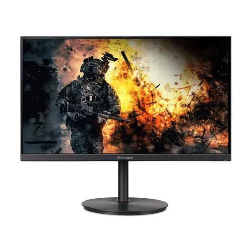 24" AOPEN XV2 Gaming Monitor - 24XV2 FBMIIPRX