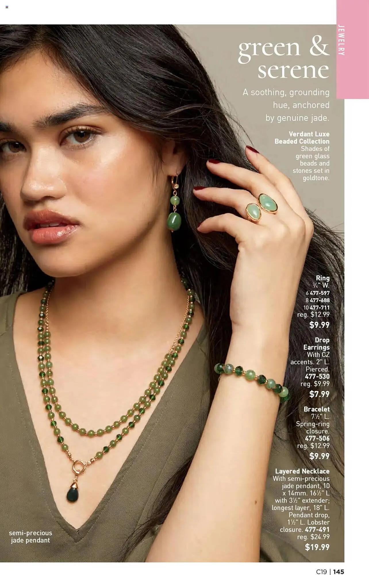 Weekly ad Avon weekly ad from September 10 to September 24 2025 - Page 145