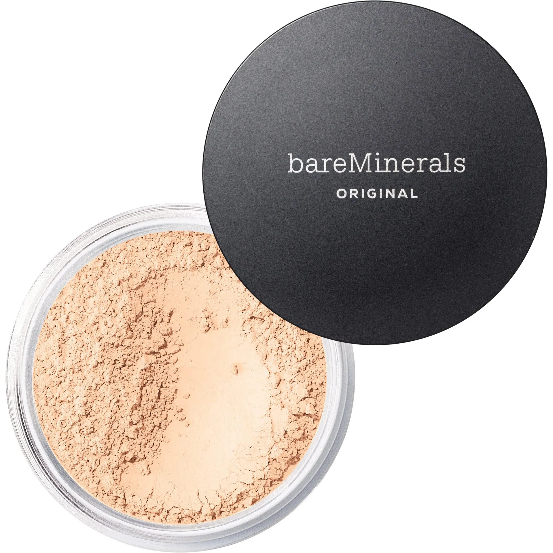 ORIGINAL Loose Powder Foundation SPF 15