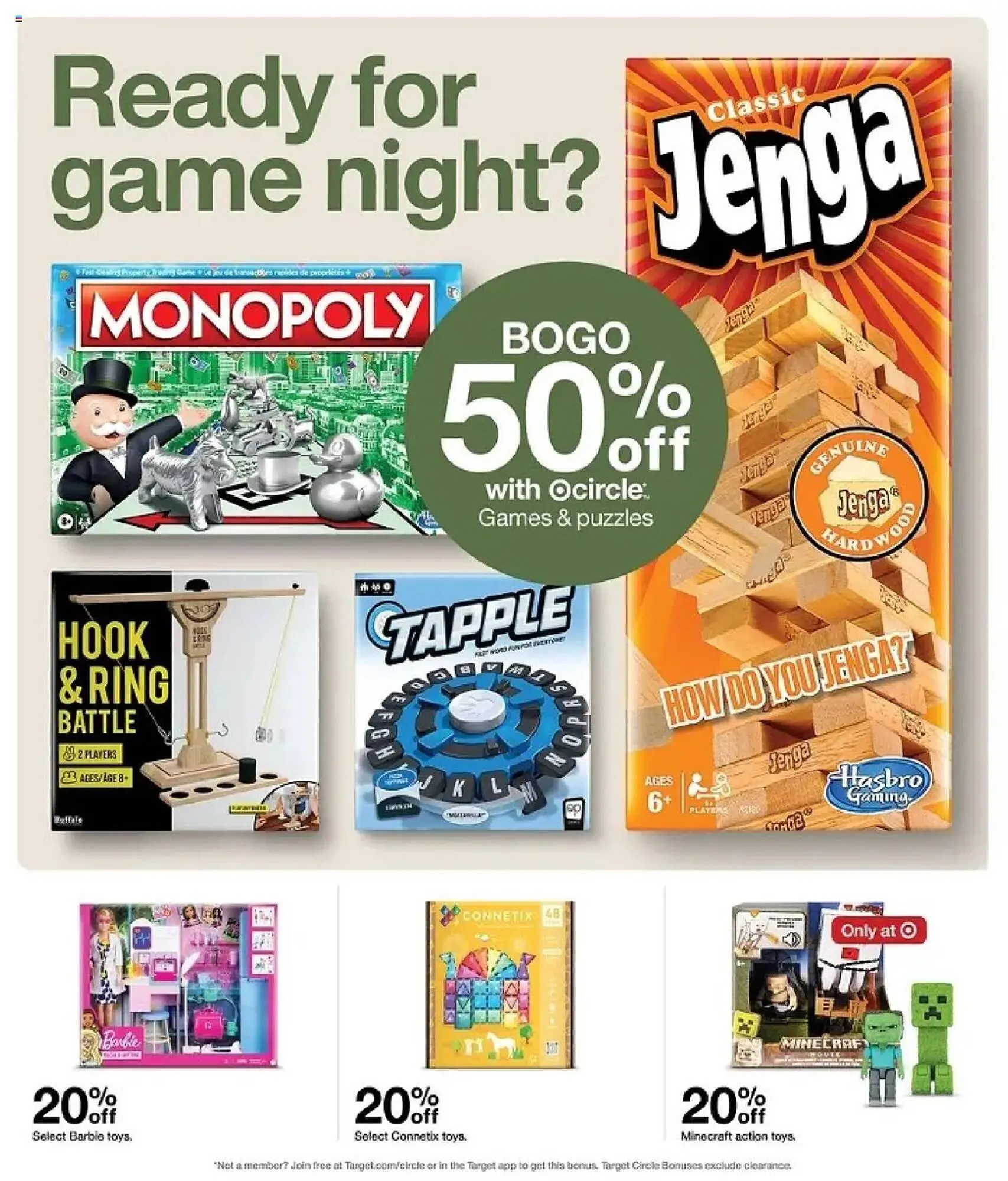 Weekly ad Target weekly ad from October 12 to October 19 2025 - Page 12