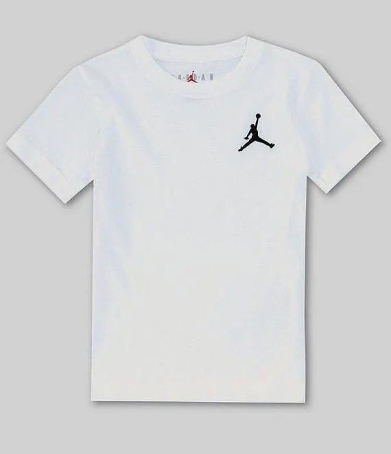 Little Boys Short-Sleeve Jumpman Air Essential T-Shirt