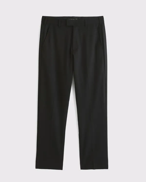 The A&F Collins Slim Suit Pant