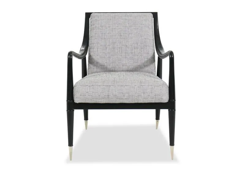 Well Appointed Chair