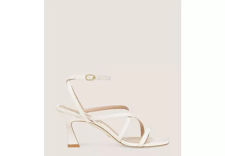 OASIS 75 ANKLE-STRAP SANDAL