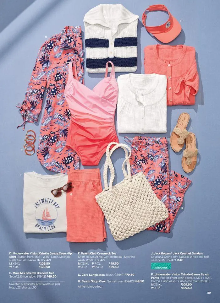 Weekly ad June 2024 from June 1 to June 30 2024 - Page 59