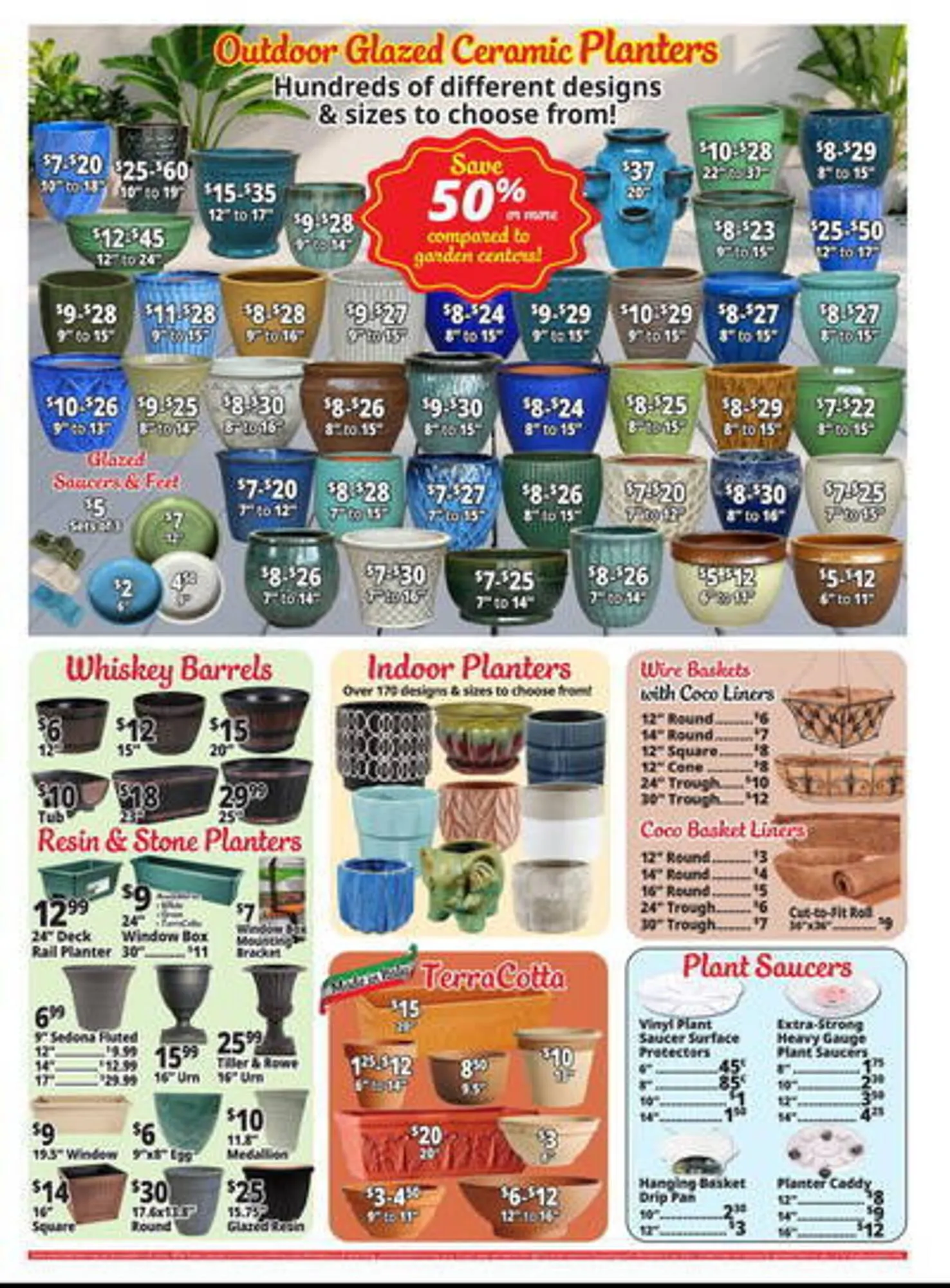 Weekly ad Ocean State Job Lot Weekly Ad from March 20 to March 26 2025 - Page 6