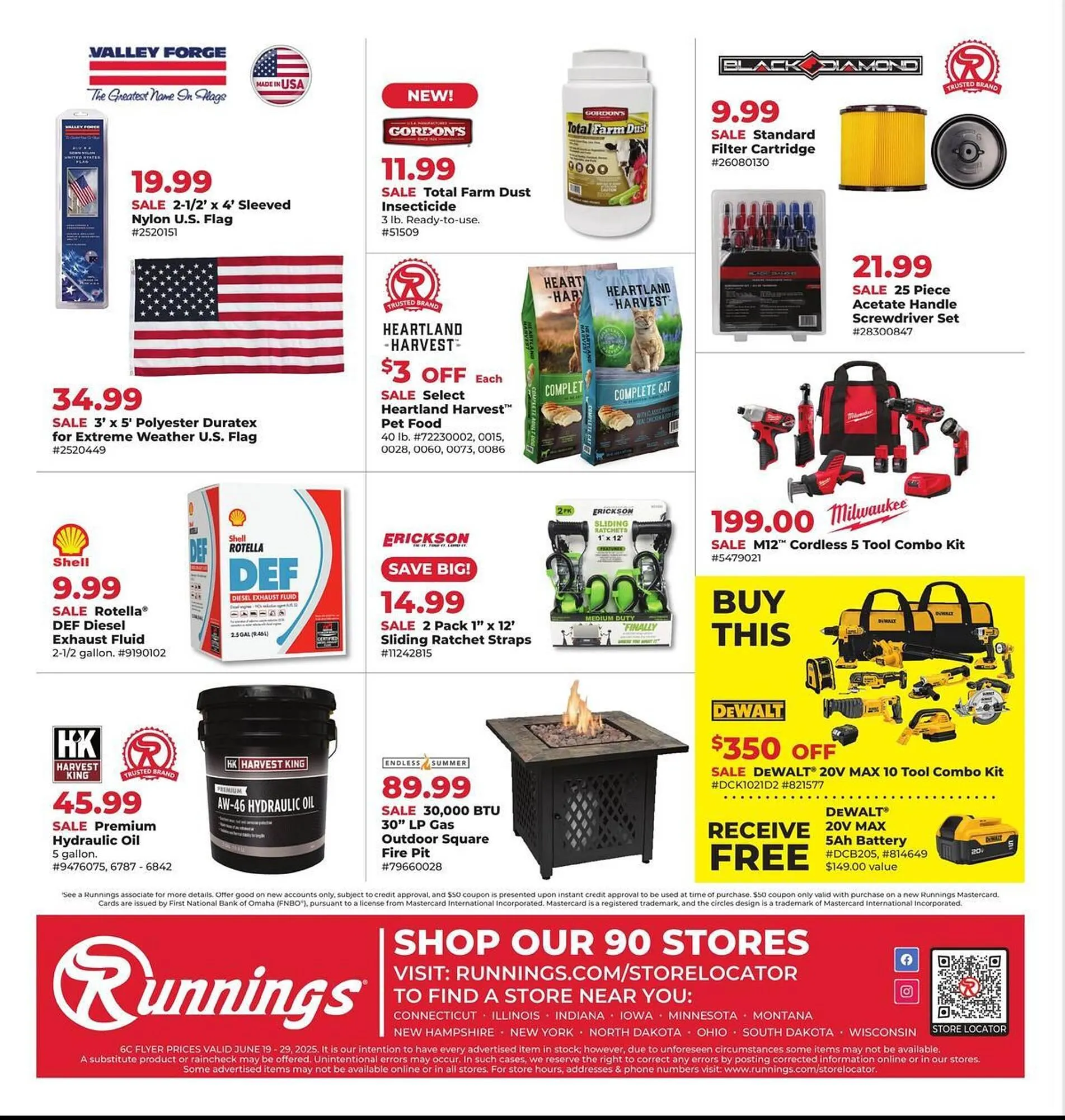 Catálogo de Runnings Weekly Ad 19 de junio al 29 de junio 2025 - Página 4