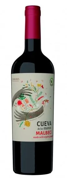 Chakana - Cueva de las Manos Cabernet Sauvignon 2023
