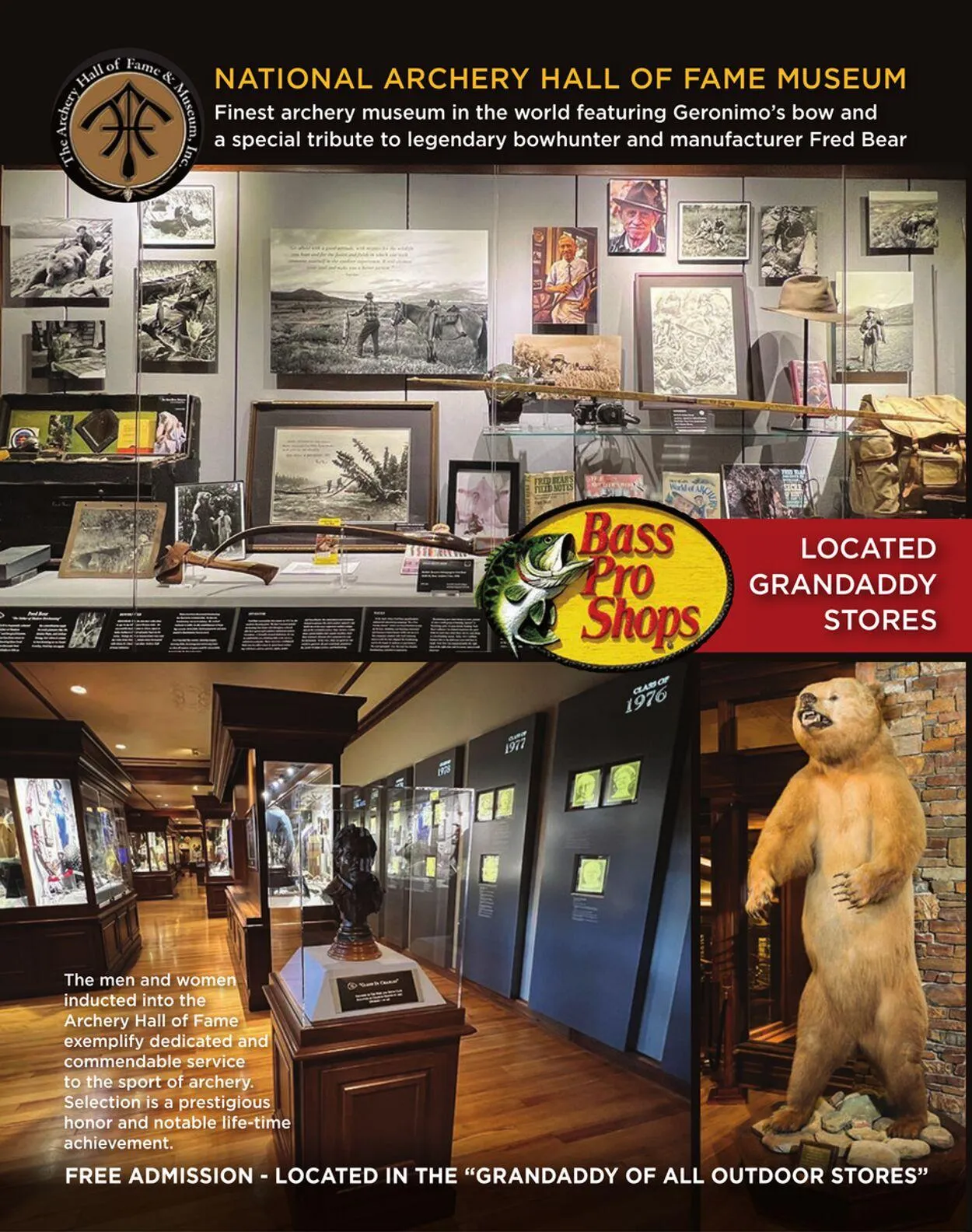 Weekly ad Bass Pro Current weekly ad from September 4 to September 18 2024 - Page 596