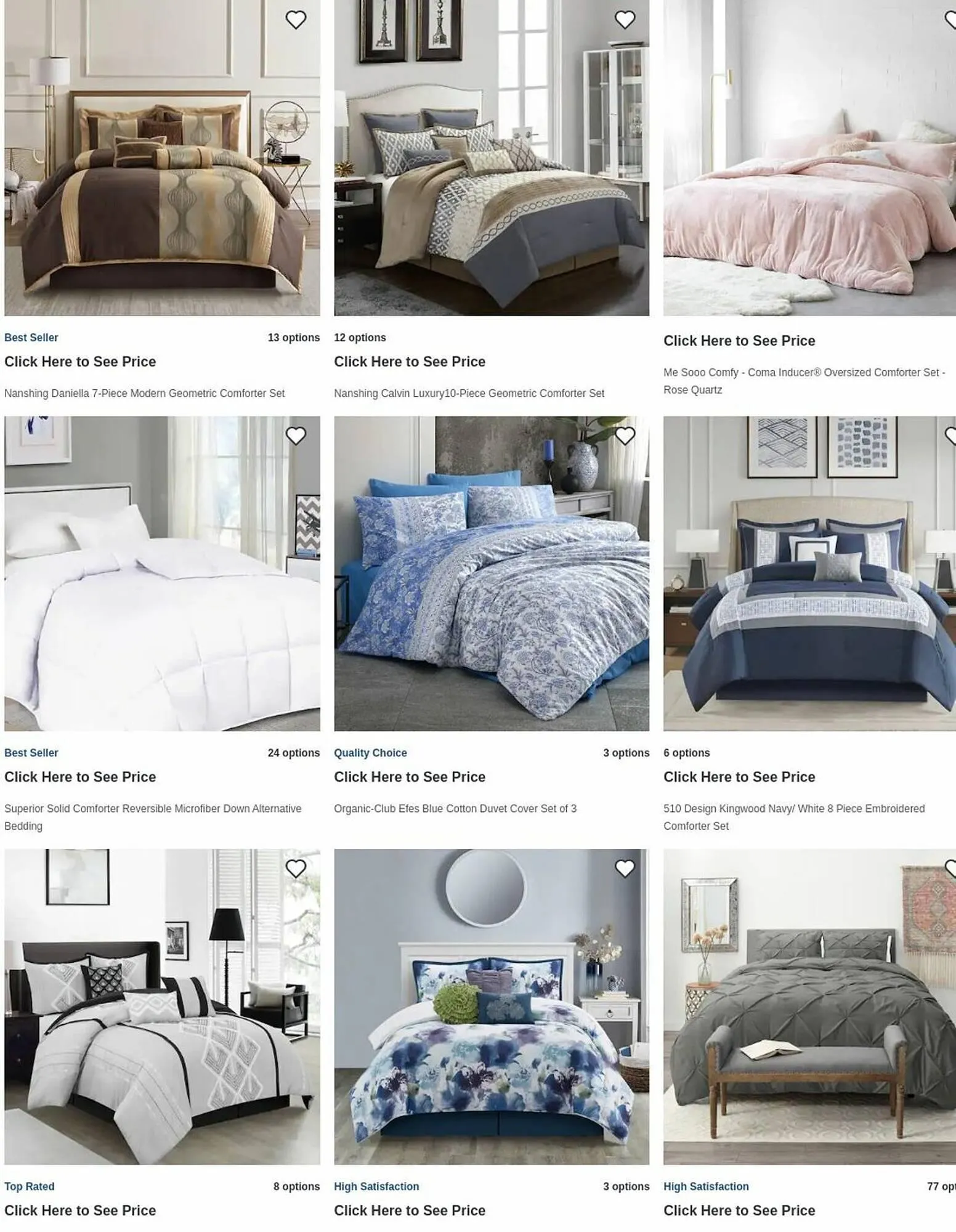 Weekly ad Bed Bath & Beyond Weekly Ad from July 22 to July 31 2024 - Page 105