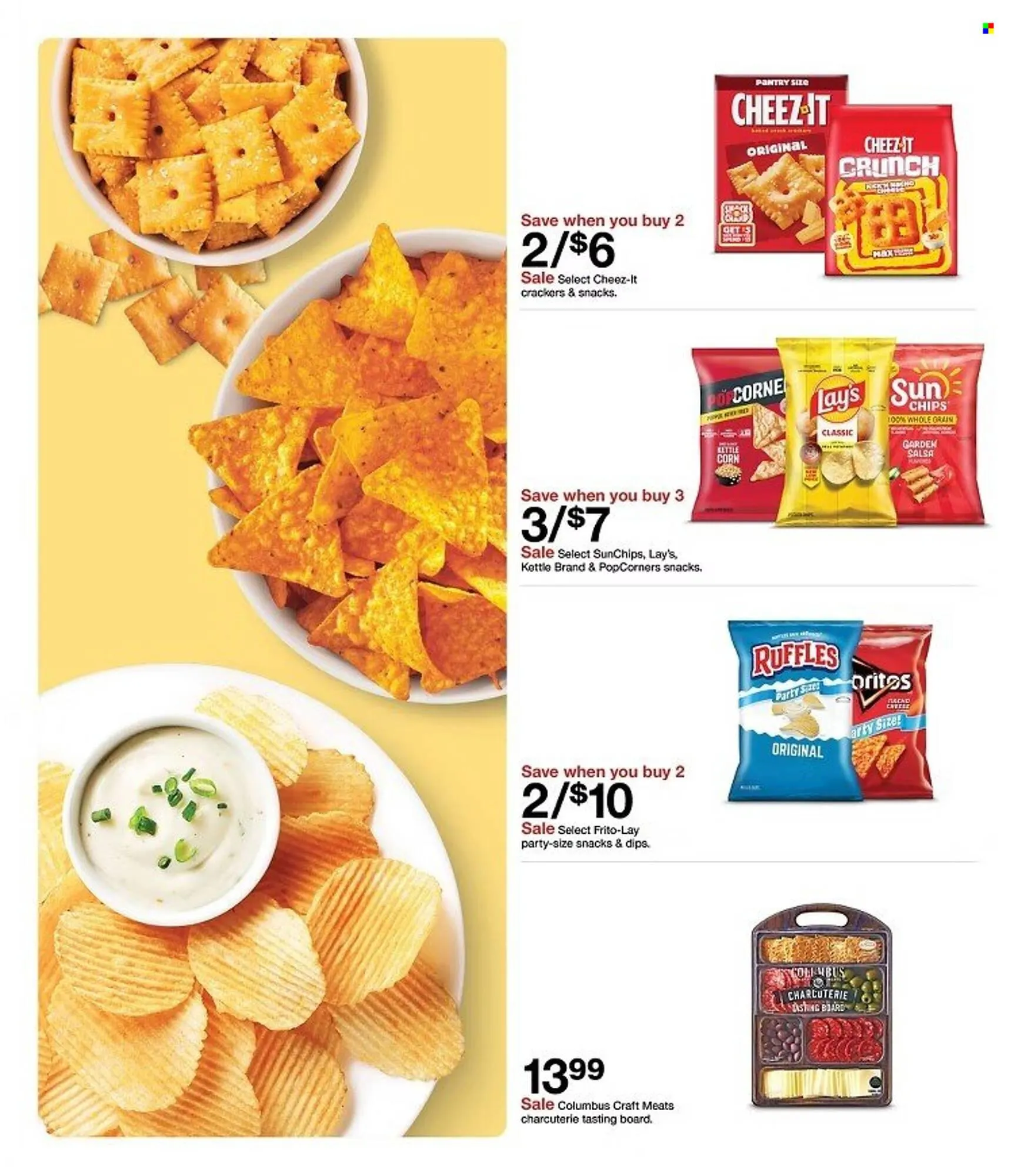 Weekly ad Target weekly ad from March 29 to April 4 2026 - Page 24