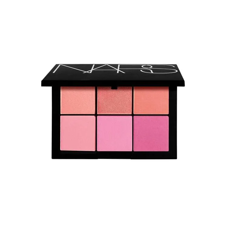 Ultimate Blush Palette I