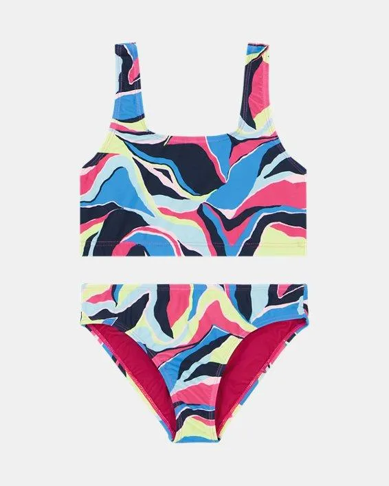 UA Sport Palm Midkini