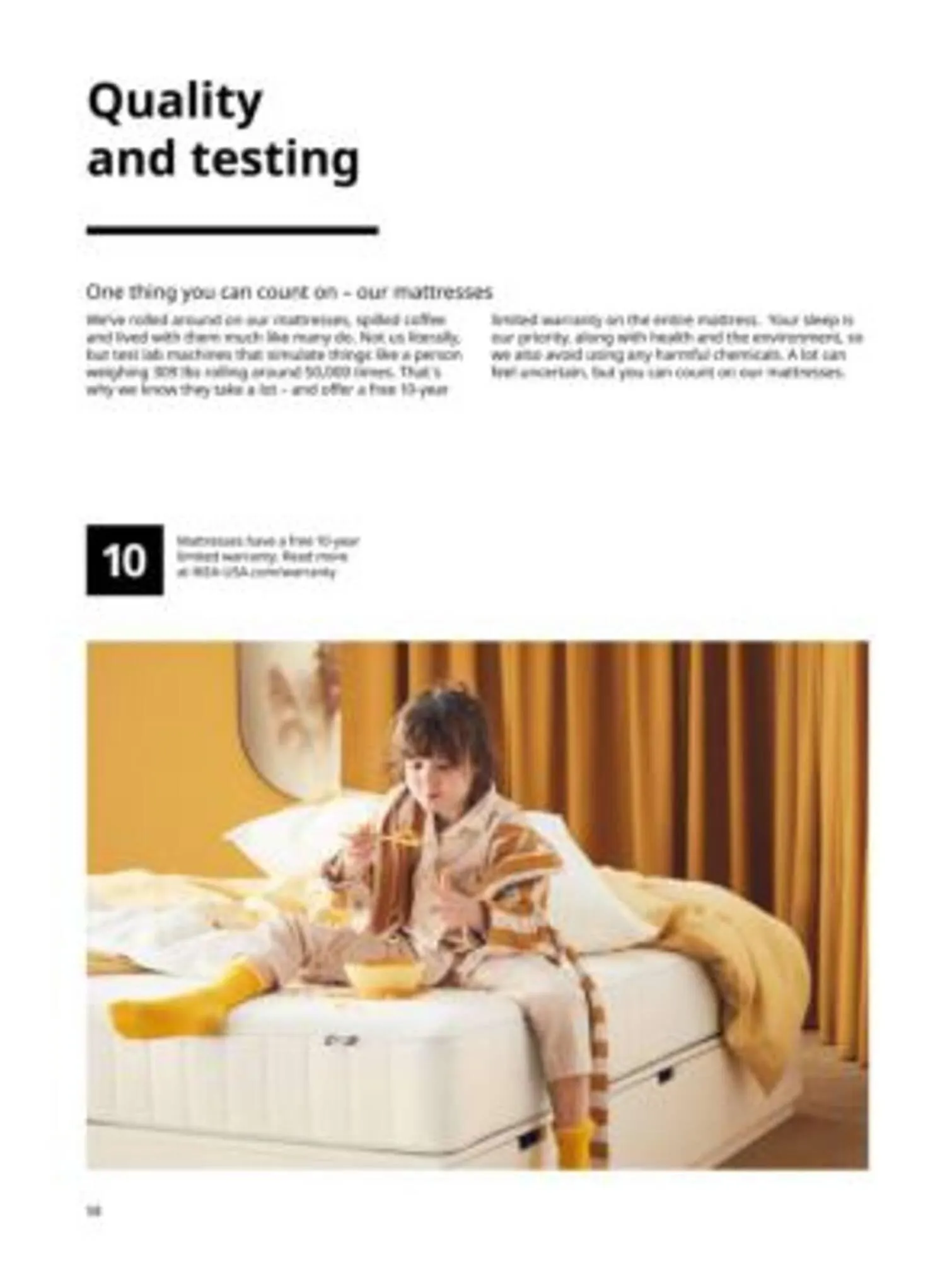 Weekly ad Ikea weekly ad from October 5 to October 31 2025 - Page 58