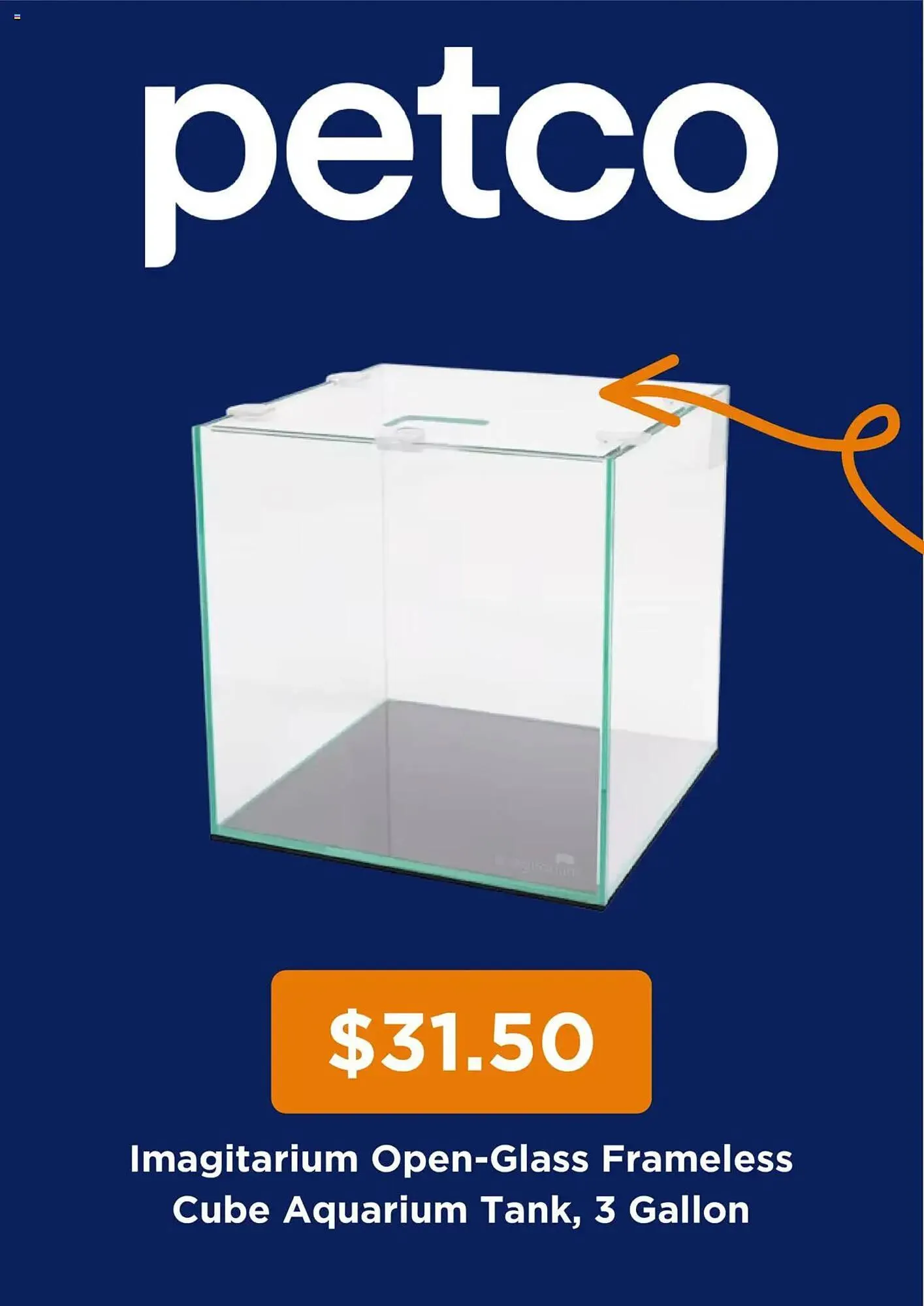 Weekly ad Petco Weekly Ad from July 14 to August 2 2025 - Page 3