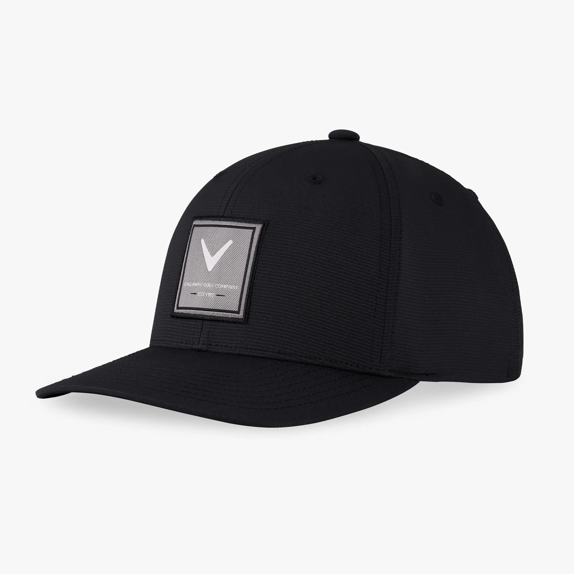 Rutherford FLEXFIT® Snapback Hat