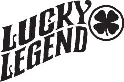 lucky legend tee