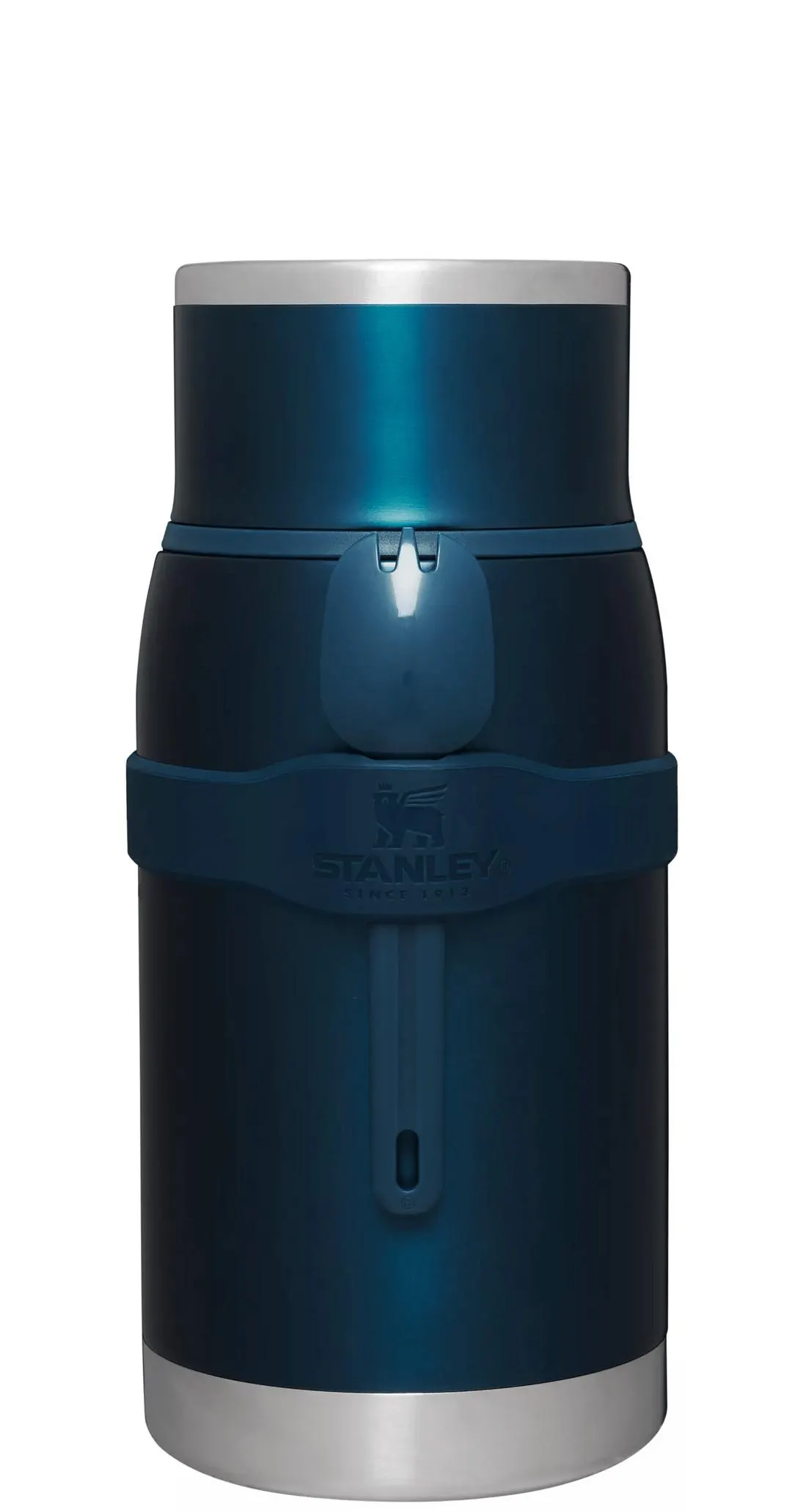 Adventure To-Go Food Jar + Spork | 36 OZ