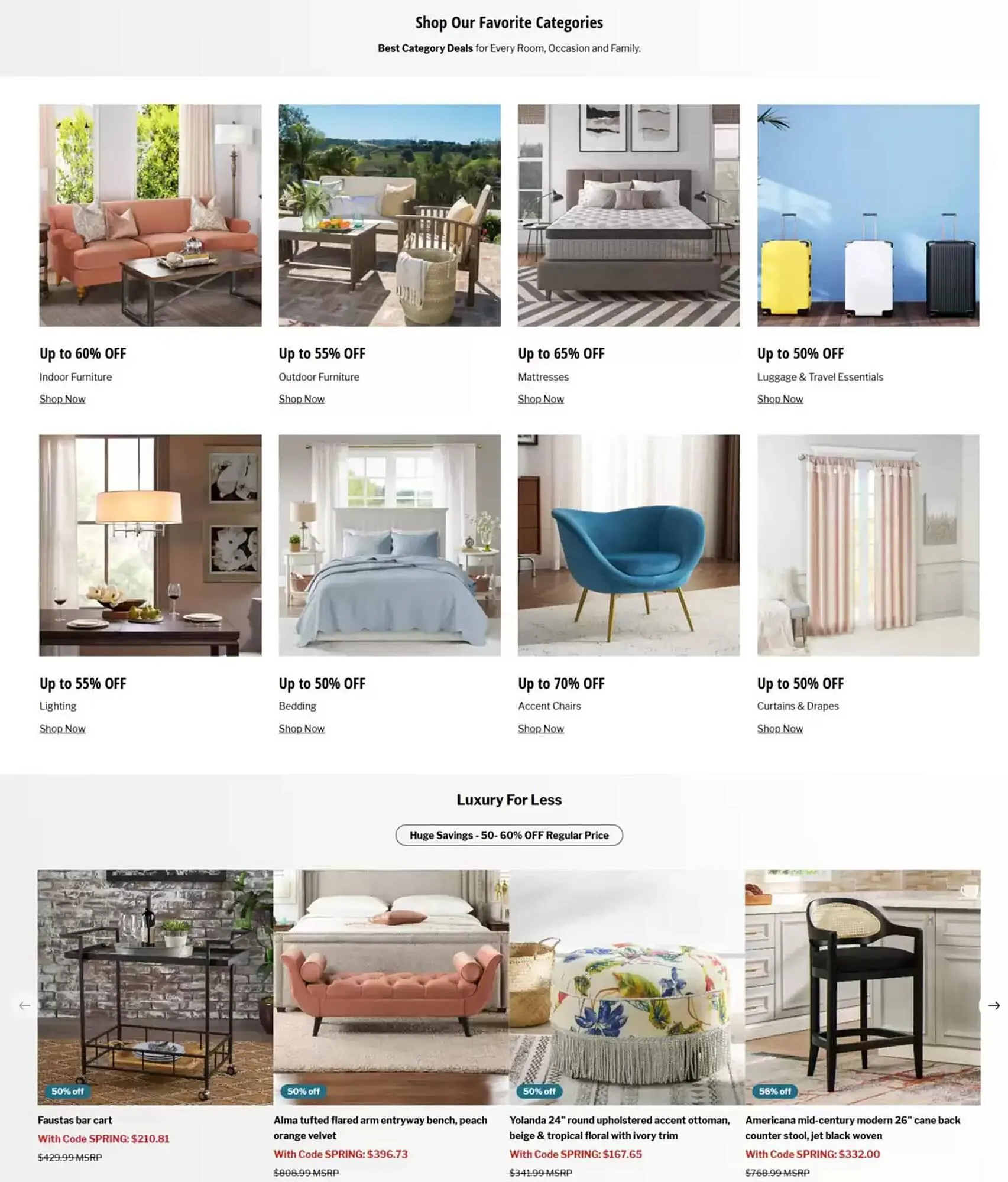 Weekly ad Tuesday Morning Weekly Ad from April 4 to April 24 2025 - Page 3