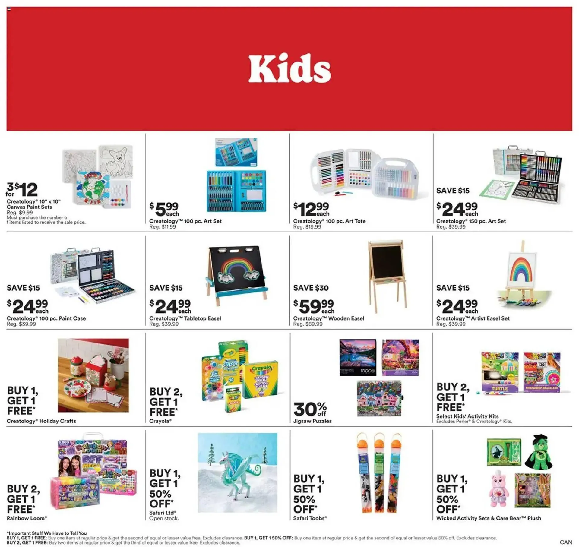 Weekly ad Michaels weekly ad from December 5 to December 12 2025 - Page 2