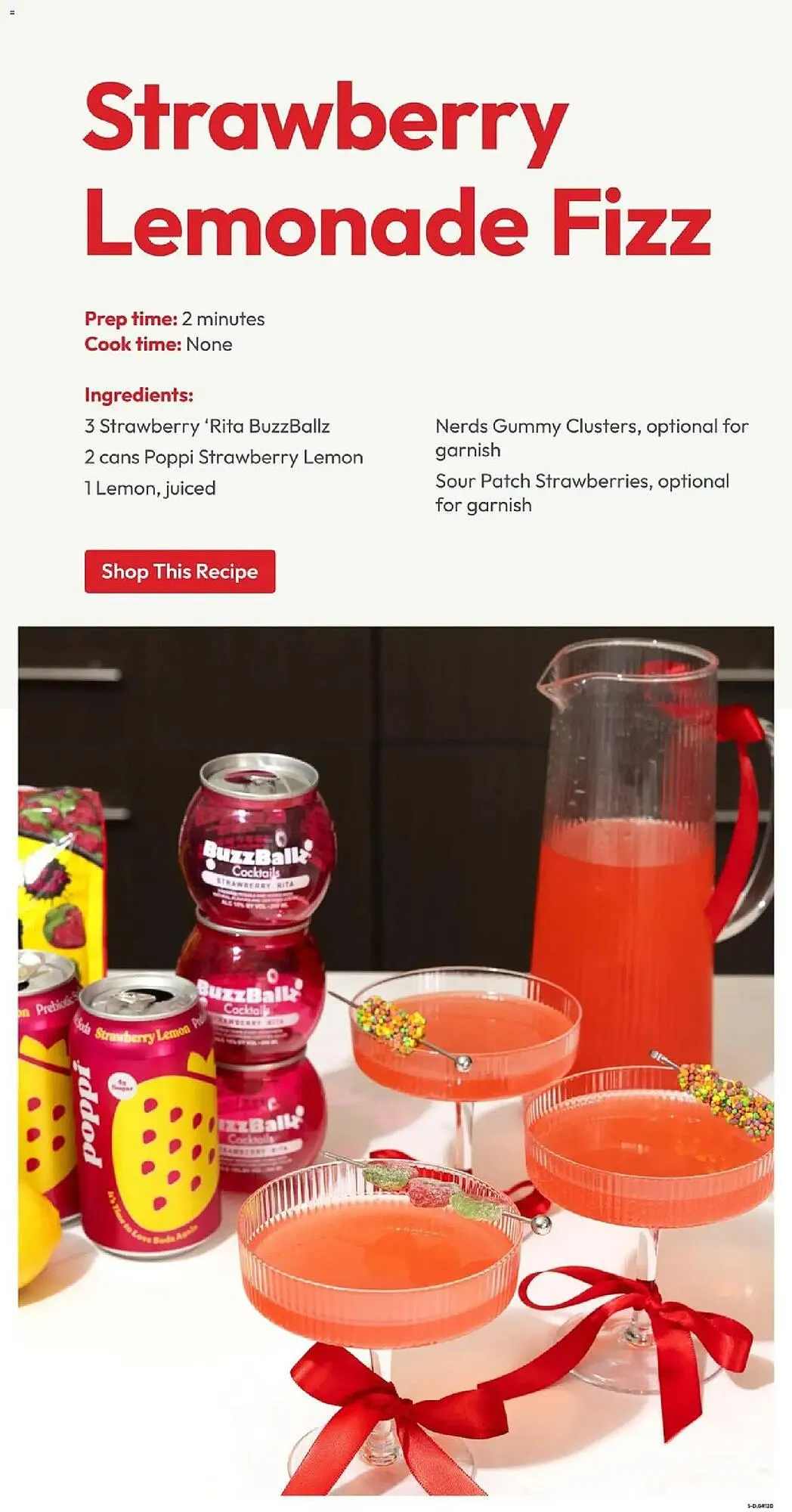 Weekly ad Stater Bros weekly ad from February 18 to February 24 2026 - Page 5